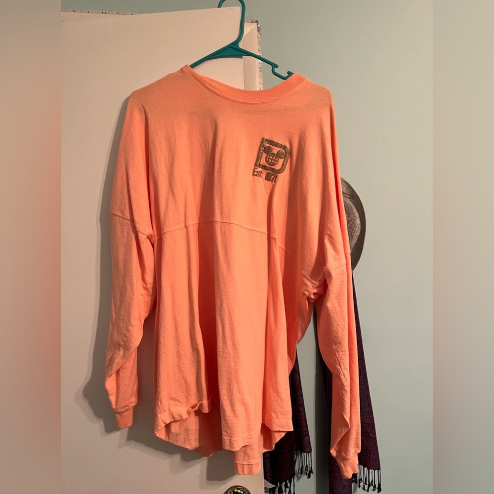 Women’s Walt Disney World Jersey